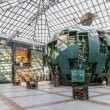 ГАЛЕРЕЯ ИСКУССТВ ЗУРАБА ЦЕРЕТЕЛИ
