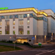 Холидей Инн Москва Таганский - Holiday Inn Moscow Tagansky