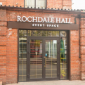 ROCHDALE HALL (РОЧДЕЙЛ ХОЛЛ)