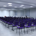КОНФЕРЕНЦ-ЗАЛ НА 800 гостей м. ЯСЕНЕВО