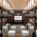 AG LOFT (ЭЙДЖИ ЛОФТ)