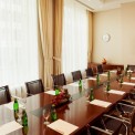 CROWNE PLAZA TRETYAKOVSKAYA (КРОУН ПЛАЗА ТРЕТЬЯКОВСКАЯ)