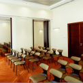 CROWNE PLAZA TRETYAKOVSKAYA (КРОУН ПЛАЗА ТРЕТЬЯКОВСКАЯ)
