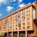 CROWNE PLAZA TRETYAKOVSKAYA (КРОУН ПЛАЗА ТРЕТЬЯКОВСКАЯ)