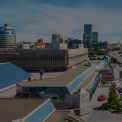 ЦВК ЭКСПОЦЕНТР (EXPOCENTRE)