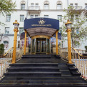 MOSCOW HOLIDAY HOTEL (МОСКОУ ХОЛИДЭЙ ОТЕЛЬ)