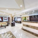 MOSCOW HOLIDAY HOTEL (МОСКОУ ХОЛИДЭЙ ОТЕЛЬ)