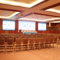 RADISSON COLLECTION HOTEL MOSCOW (РЭДИССОН КОЛЛЕКШЕН МОСКВА)