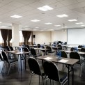 СКАЙ ПОИНТ (SKY POINT) ШЕРЕМЕТЬЕВО