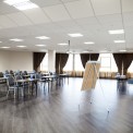 СКАЙ ПОИНТ (SKY POINT) ШЕРЕМЕТЬЕВО