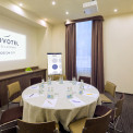 НОВОТЕЛЬ МОСКВА СИТИ (NOVOTEL MOSCOW CITY)