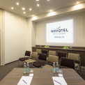 НОВОТЕЛЬ МОСКВА СИТИ (NOVOTEL MOSCOW CITY)
