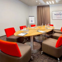 НОВОТЕЛЬ МОСКВА СИТИ (NOVOTEL MOSCOW CITY)