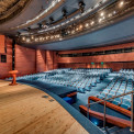 КОНГРЕСС-ЦЕНТР ЦМТ (Центр международной торговли) - CONGRESS CENTER