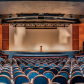 КОНГРЕСС-ЦЕНТР ЦМТ (Центр международной торговли) - CONGRESS CENTER