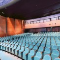 КОНГРЕСС-ЦЕНТР ЦМТ (Центр международной торговли) - CONGRESS CENTER