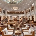 ST. REGIS МОСКВА НИКОЛЬСКАЯ (СЭНТ РЭДЖИС БЫВШ. НИКОЛЬСКАЯ КЕМПИНСКИ МОСКВА)