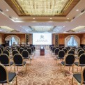 ST. REGIS МОСКВА НИКОЛЬСКАЯ (СЭНТ РЭДЖИС БЫВШ. НИКОЛЬСКАЯ КЕМПИНСКИ МОСКВА)