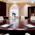 ST. REGIS МОСКВА НИКОЛЬСКАЯ (СЭНТ РЭДЖИС БЫВШ. НИКОЛЬСКАЯ КЕМПИНСКИ МОСКВА)