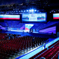 ГЦКЗ &laquo;РОССИЯ&raquo; - ДВОРЕЦ СПОРТА &laquo;ЛУЖНИКИ&raquo;