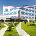 SHERATON SKYPOINT LUXE (ШЕРАТОН СКАЙПОИНТ МОСКВА ШЕРЕМЕТЬЕВО)