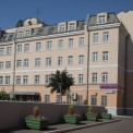 ЛЕФОРТОВО