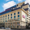 МЕРКЮР МОСКВА ПАВЕЛЕЦКАЯ (MERCURE MOSCOW PAVELETSKAYA)