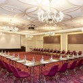 МЕРКЮР МОСКВА ПАВЕЛЕЦКАЯ (MERCURE MOSCOW PAVELETSKAYA)