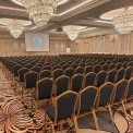 THE CARLTON MOSCOW (КАРЛТОН МОСКВА)