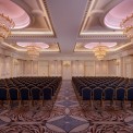THE CARLTON MOSCOW (КАРЛТОН МОСКВА)