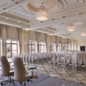 FOUR SEASONS HOTEL MOSCOW (ФОР СИЗОНС ХОТЕЛ)