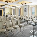 FOUR SEASONS HOTEL MOSCOW (ФОР СИЗОНС ХОТЕЛ)