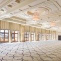 FOUR SEASONS HOTEL MOSCOW (ФОР СИЗОНС ХОТЕЛ)