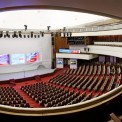 КОНФЕРЕНЦ-ЗАЛЫ ПРАВИТЕЛЬСТВА МОСКВЫ