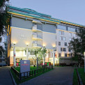 MAMAISON ALL-SUITES SPA HOTEL POKROVKA (МАМЭЗОН ОЛЛ-СЬЮТС СПА ОТЕЛЬ ПОКРОВКА)