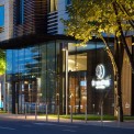 DOUBLETREE BY HILTON MARINA (ДАБЛТРИ БАЙ ХИЛТОН МАРИНА)