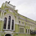 ОСОБНЯК ДОМ СМИРНОВА