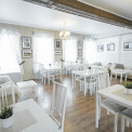 АНТИКАФЕ LODGE (ЛОДЖ)