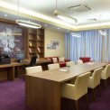 HAMPTON BY HILTON (ХЭМПТОН БАЙ ХИЛТОН)