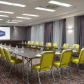 HAMPTON BY HILTON (ХЭМПТОН БАЙ ХИЛТОН)