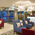 HAMPTON BY HILTON (ХЭМПТОН БАЙ ХИЛТОН)