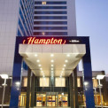 HAMPTON BY HILTON (ХЭМПТОН БАЙ ХИЛТОН)