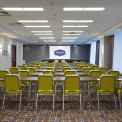 HAMPTON BY HILTON (ХЭМПТОН БАЙ ХИЛТОН)