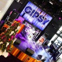 GIPSY (ДЖИПСИ)