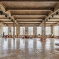 LOFT HALL - LOFT#1 (ЛОФТ#1)
