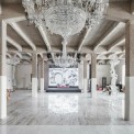 LOFT HALL - LOFT#1 (ЛОФТ#1)
