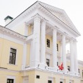 УСАДЬБА БАРЫШНИКОВА