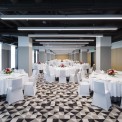 АЗИМУТ ОТЕЛЬ СМОЛЕНСКАЯ (AZIMUT HOTEL SMOLENSKAYA)