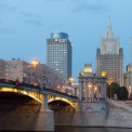 АЗИМУТ ОТЕЛЬ СМОЛЕНСКАЯ (AZIMUT HOTEL SMOLENSKAYA)