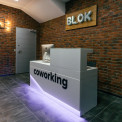 КОВОРКИНГ BLOKS (БЛОКС)